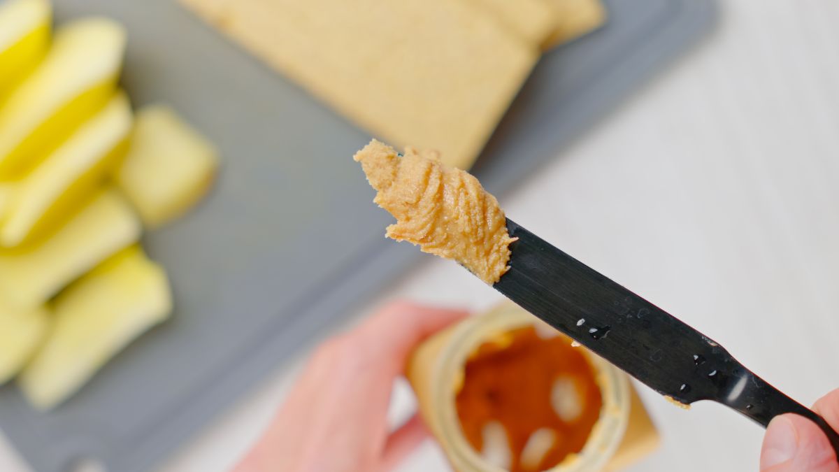 Zdrowa przekąska z dwóch składników stanie się hitem 