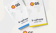 GG sprzedaje użytkownikom krótkie numery. Kosztują od 100 do 1 tys. zł
