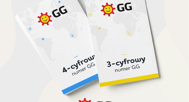 GG sprzedaje użytkownikom krótkie numery. Kosztują od 100 do 1 tys. zł