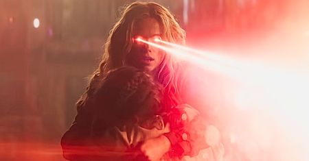 Milly Alcock nie do poznania. Supergirl zachwyca w nowym zwiastunie