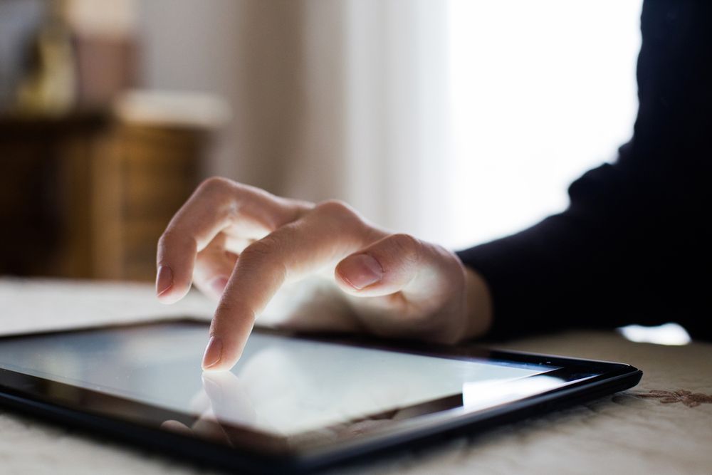 Tablet za trudny w obsłudze? Pomyśl o dodatkowych akcesoriach 2