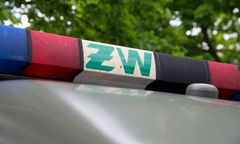 Żołnierz grasował z maczetą. Zaatakował przechodnia