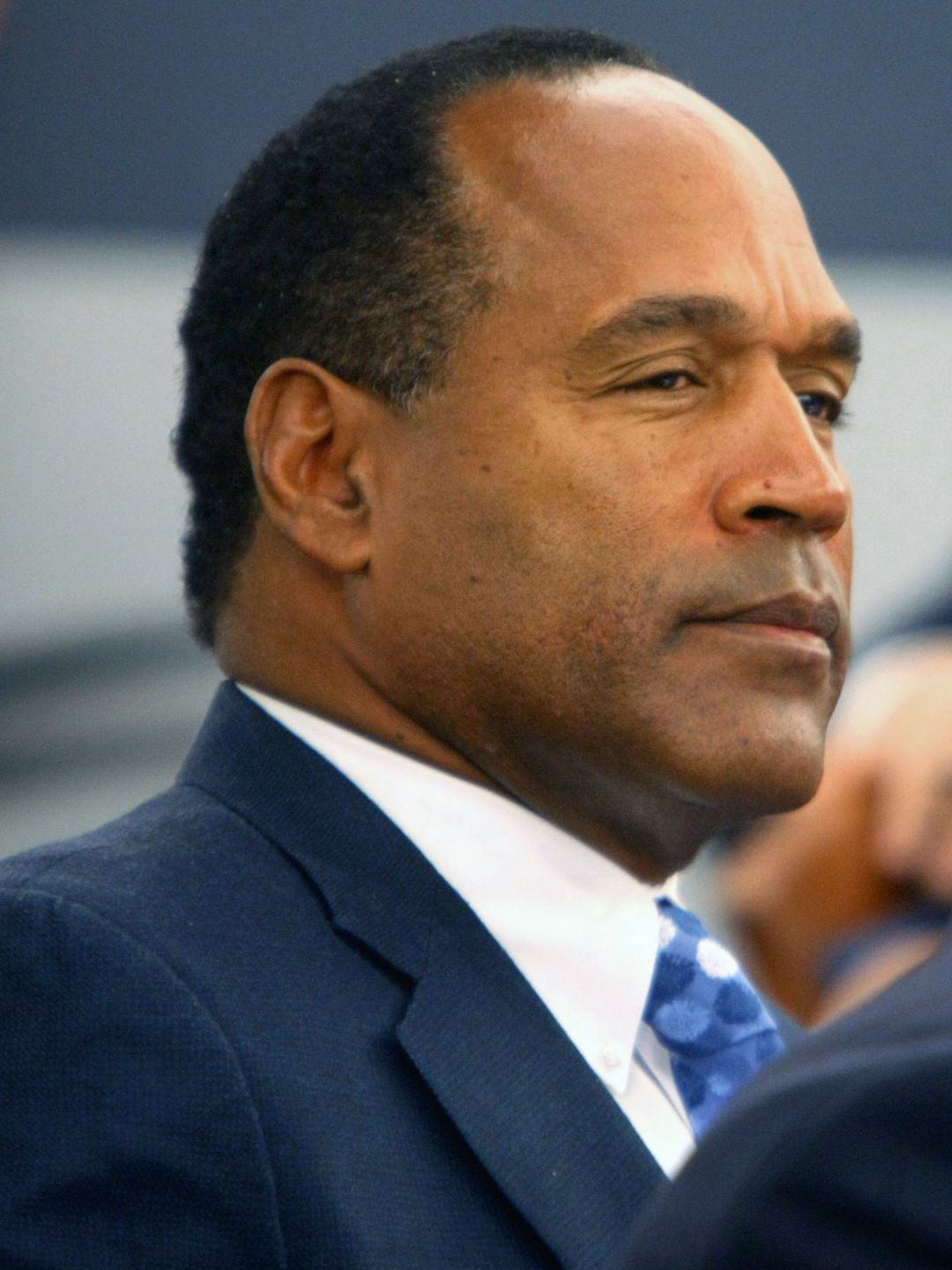 O.J. Simpson