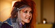 Cyndi Lauper w tym roku skończyła 67 lat. Zobacz, jak zmieniła się od początku kariery