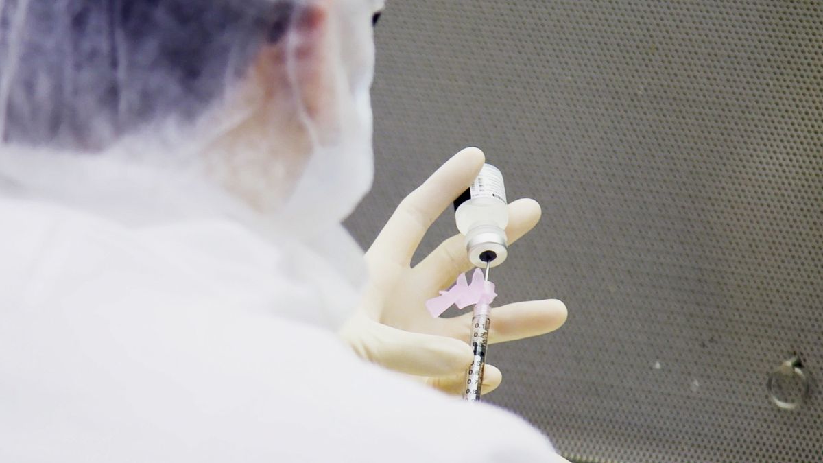 szczepionka na covid-19