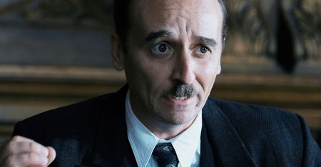 Bezsilność, która doprowadziła do śmierci. Mecwaldowski: "poświęcił siebie, zostawiając żonę, dzieci, przyjaciół, swoje życie"