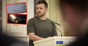 Gigantyczny atak Rosji. Zełenski: wystrzelili 120 rakiet