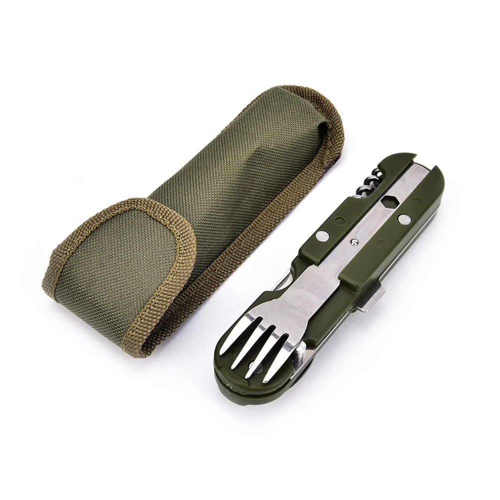 Niezbędnik wraz z etui