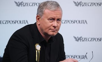 Gigantów na miarę Solorza, Waltera czy Tyczyńskiego już nie będzie. Bogusław Chrabota w felietonie dla WM