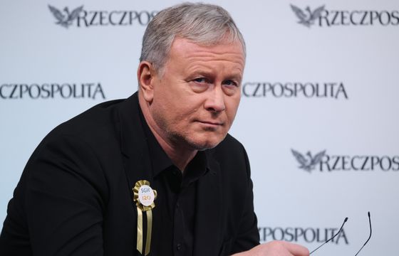Gigantów na miarę Solorza, Waltera czy Tyczyńskiego już nie będzie. Bogusław Chrabota w felietonie dla WM