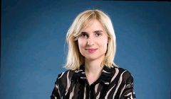 Urszula Wasilewska w zespole marketingu PZPN