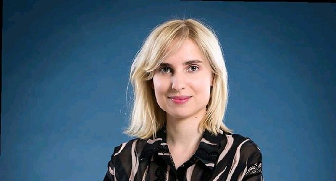 Urszula Wasilewska w zespole marketingu PZPN