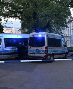 Przed atakiem na kampusie czaił się na ekspedienta. Nowe ustalenia ws. makabry