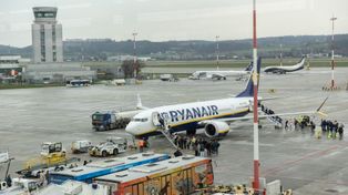 Kraków Airport: Zawrotne liczby pasażerów. Lotnisko bije rekordy