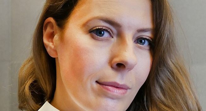 Zofia Smełka-Leszczyńska strategiem kreatywnym w Hill+Knowlton Strategies Poland