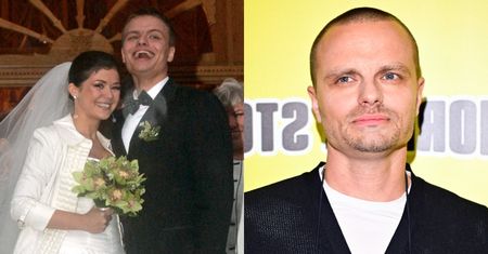 Marcin Hakiel myśli o UNIEWAŻNIENIU ślubu kościelnego z Kasią Cichopek: "Nie jest to bardzo zawiłe"