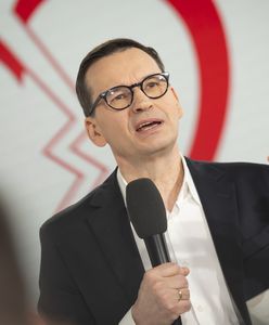 Morawiecki zażądał wyrzucenia ziobrystów? Mamy kulisy dyskusji w PiS