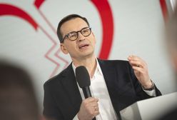 Morawiecki zażądał wyrzucenia ziobrystów? Mamy kulisy dyskusji w PiS