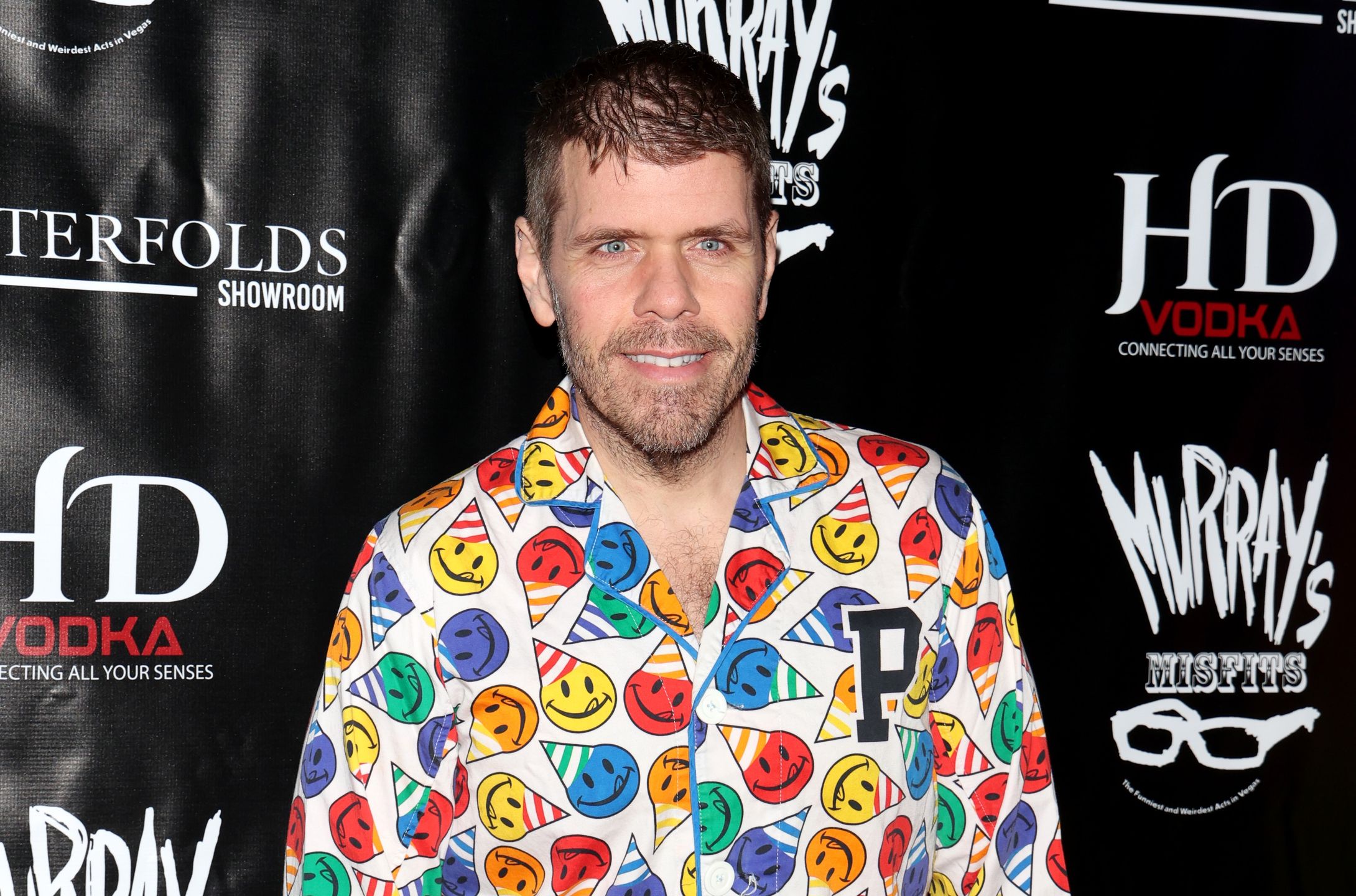 Perez Hilton