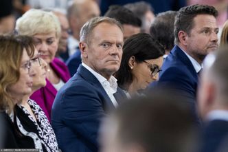 Tusk wściekły na posła PO. Wysłał mu jasny sygnał