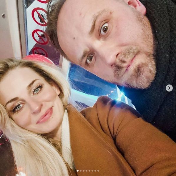 Anita i Adrian ze "Ślubu od pierwszego wejrzenia" świętują 3. rocznicę