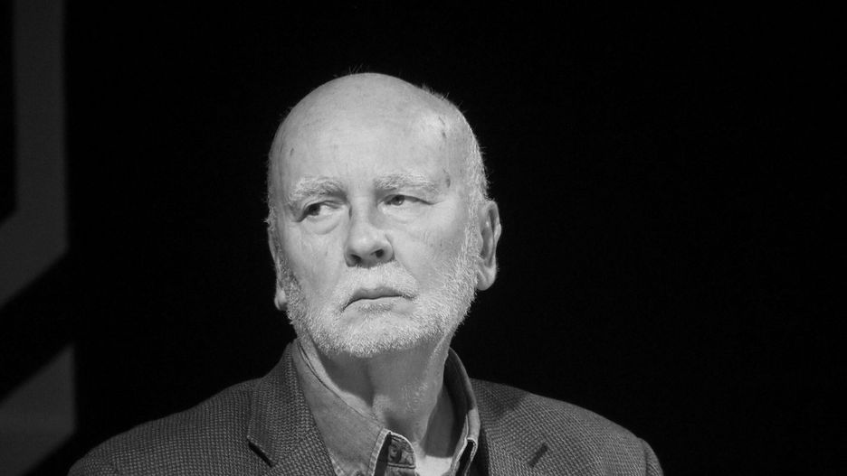 Adam Zagajewski