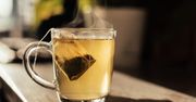 Nigdy nie pij herbaty w ten sposób. Wydano ostrzeżenie