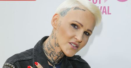 Agnieszka Chylińska nigdy nie powiedziała o sobie aż tyle, ile wyśpiewała na tej płycie