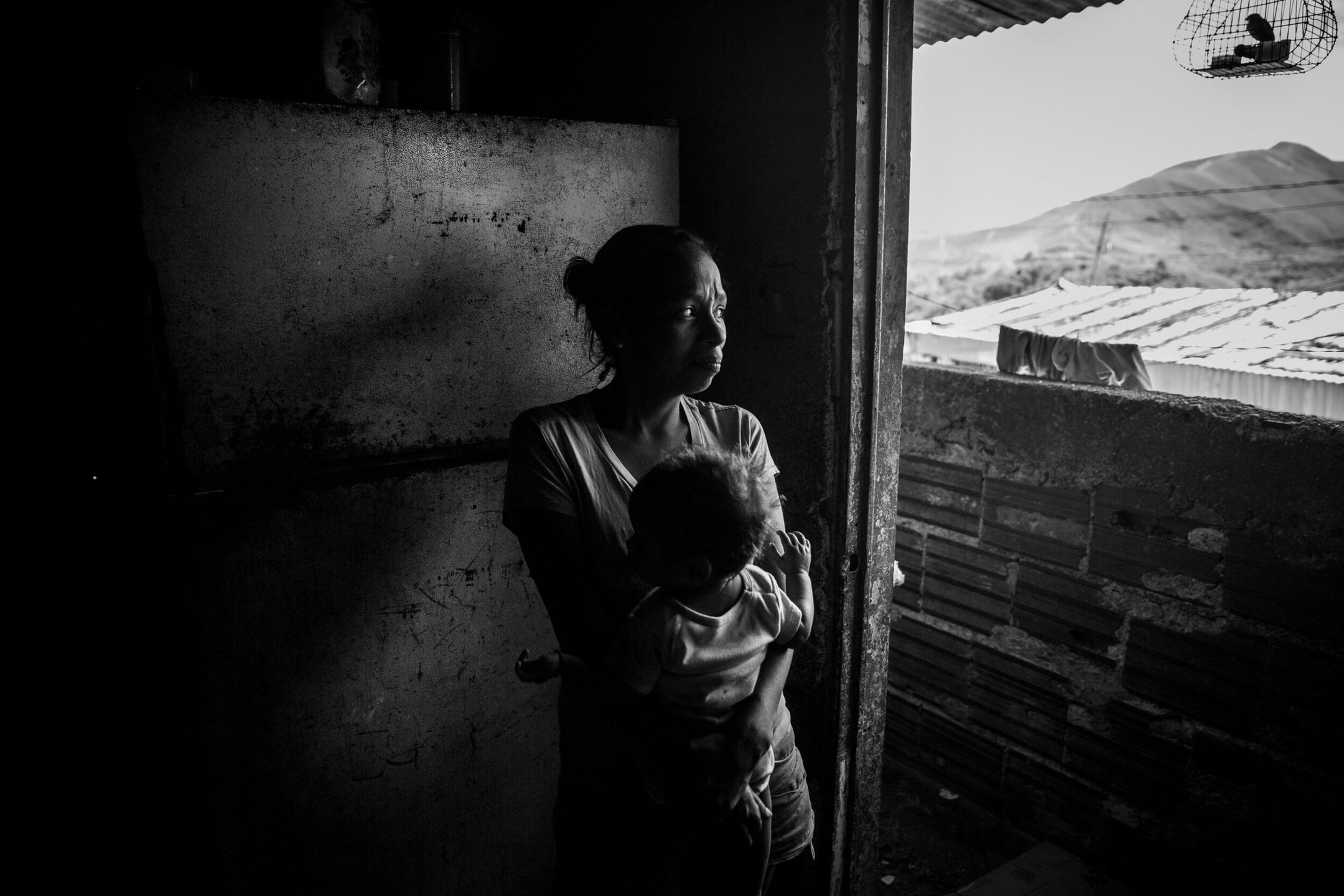 Jak powstał materiał Alejandro Cegarry, wyróżniony na World Press Photo? 11