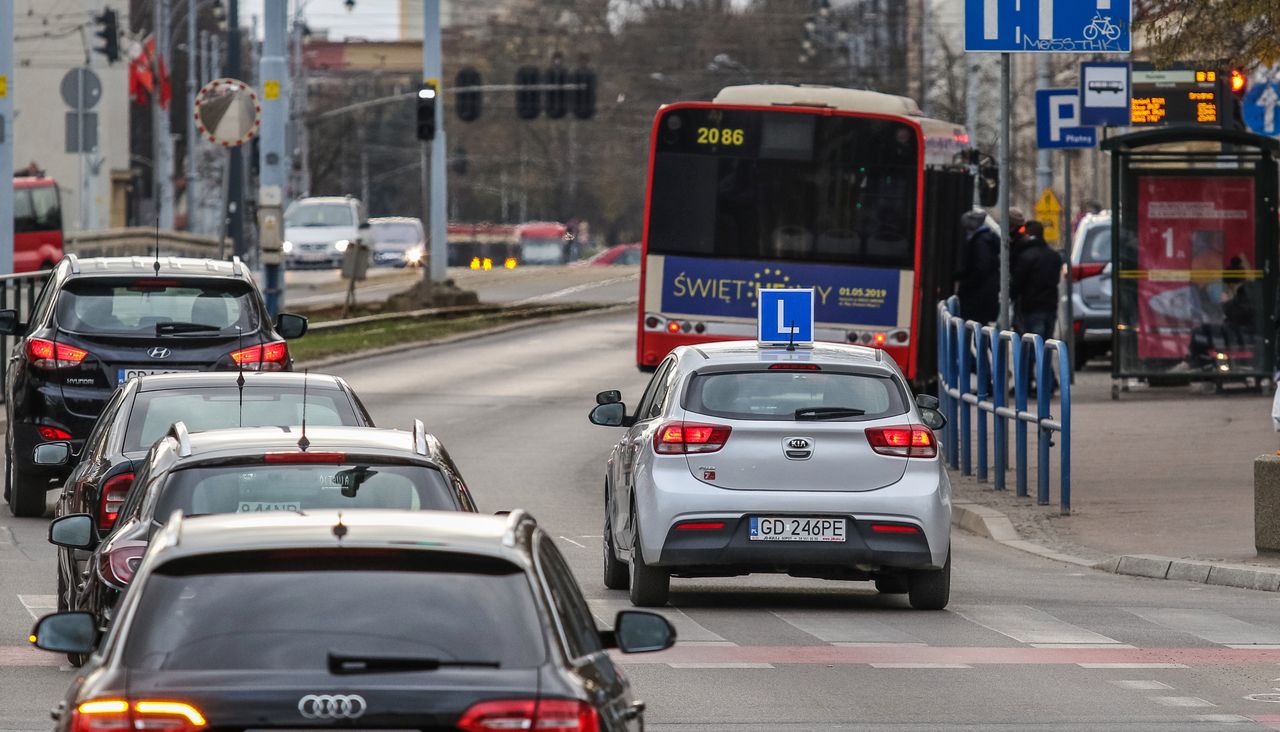 Ogromna wpadka ministerstwa. Mogli oblać egzamin przez błędy w pytaniach