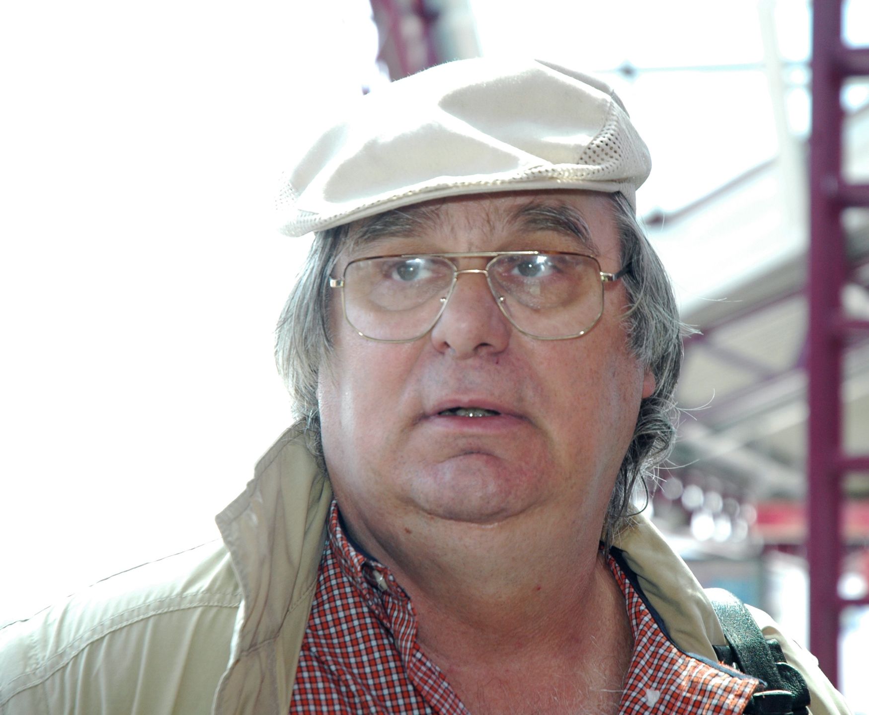 Marek Perepeczko
