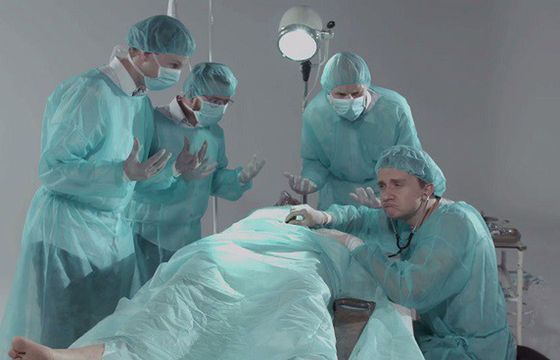 Cezik wraca z płytą „Ambiwalnięty"