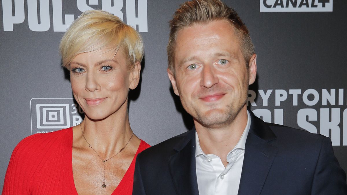 Anita Werner, Michał Kołodziejczyk