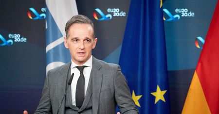 Budżet UE. Szef MSZ Niemiec: decyzja już zapadła, nie można jej podważyć