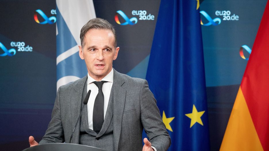 Budżet UE. Szef MSZ Niemiec: decyzja już zapadła, nie można jej podważyć