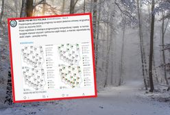 Pogoda mocno zaskoczy. Jest już prognoza na grudzień