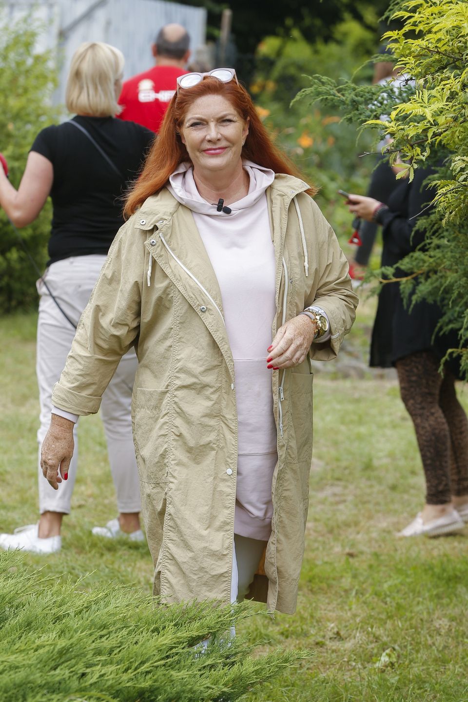 Katarzyna Dowbor