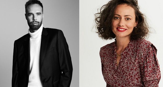 Marta Rudowicz rezygnuje z funkcji redaktor naczelnej „Elle”, zastąpi ją Marcin Świderek