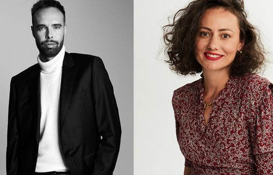 Marta Rudowicz rezygnuje z funkcji redaktor naczelnej „Elle”, zastąpi ją Marcin Świderek