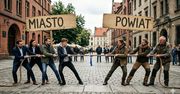 Burmistrz Sierpca odpowiada radnemu. "Czas na twarde fakty o drogach"
