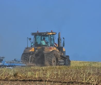 Oto najwyższa emerytura rolnika. Przepaść w porównaniu z ZUS