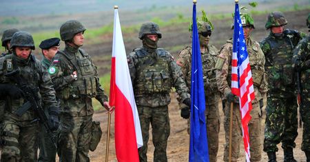 Polska w Nuclear Sharing? Najnowszy sondaż dla WP