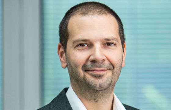 Zmiana na czele Digitree Group. W nadzorze były szef Legii