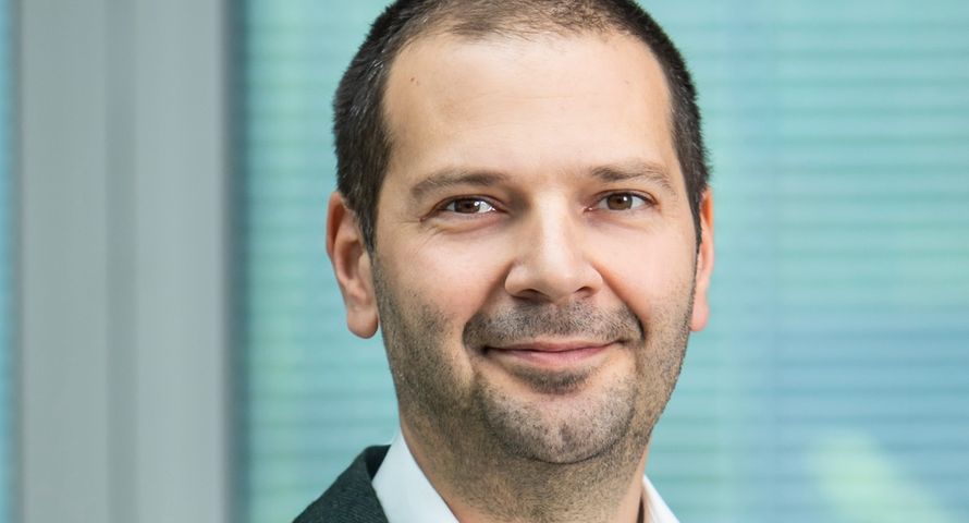 Zmiana na czele Digitree Group. W nadzorze były szef Legii