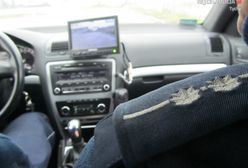 Tychy. Miał chytry plan na uniknięcie kary. Nie wypalił