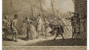 Zamiast śpiewać szarpały za peruki. Historia wielkich rywalek