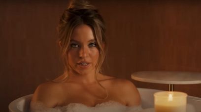 Czy sprzedaż wody po kąpieli to praca seksualna? Przypadek Sydney Sweeney