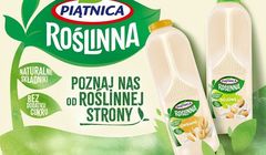 HiBrands autorem identyfikacji wizualnej Piątnicy Roślinnej