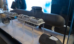 Okręty podwodne dla polskiej armii. Kolejne porozumienia ze Szwedami podpisane