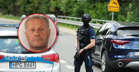 Psychiatra o motywach działania Dudy. "On jest jeszcze w napięciu"